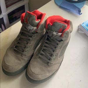 Men’s Jordan’s size 11.5